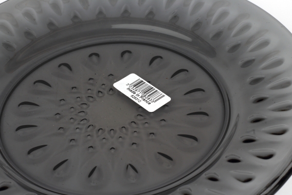 Tanier antracit Lyonnais 21cm