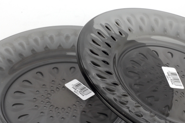 Tanier antracit Lyonnais 21cm