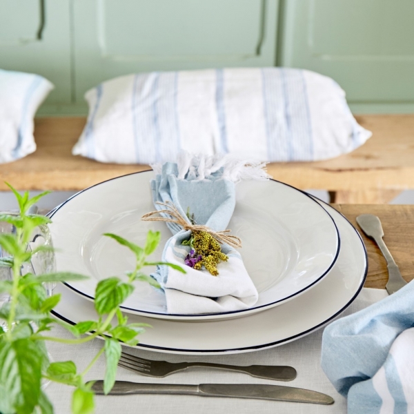 Tanier dezertný BEJA 23cm