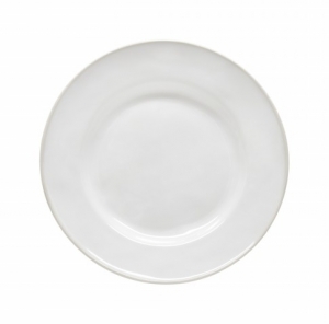Tanier dezertný biely ASTORIA Costa Nova 23cm