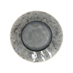 Tanier dezertný šedý MADEIRA 21cm