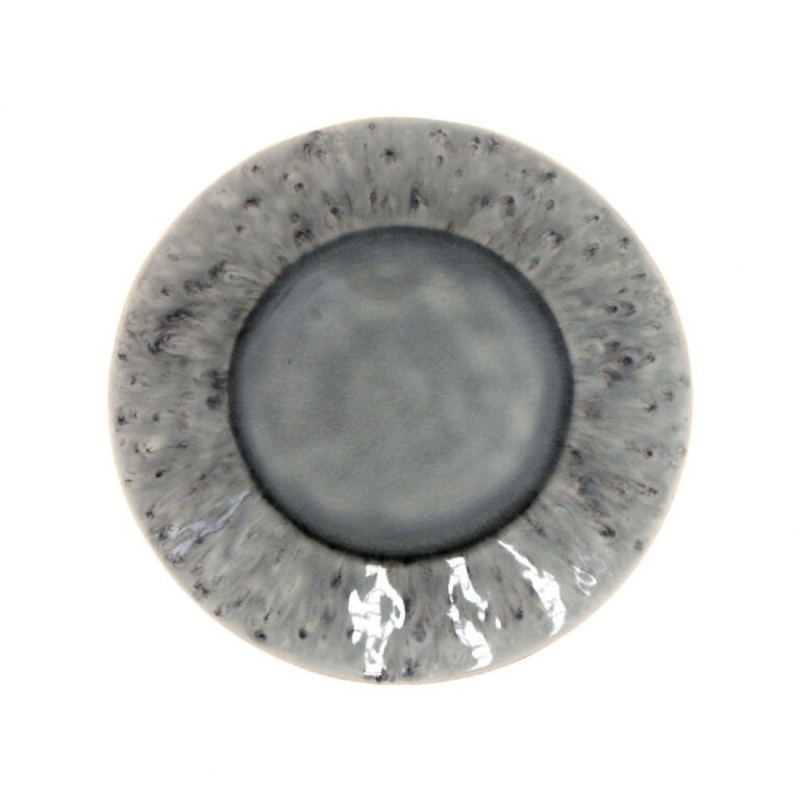 Tanier dezertný šedý MADEIRA 21cm