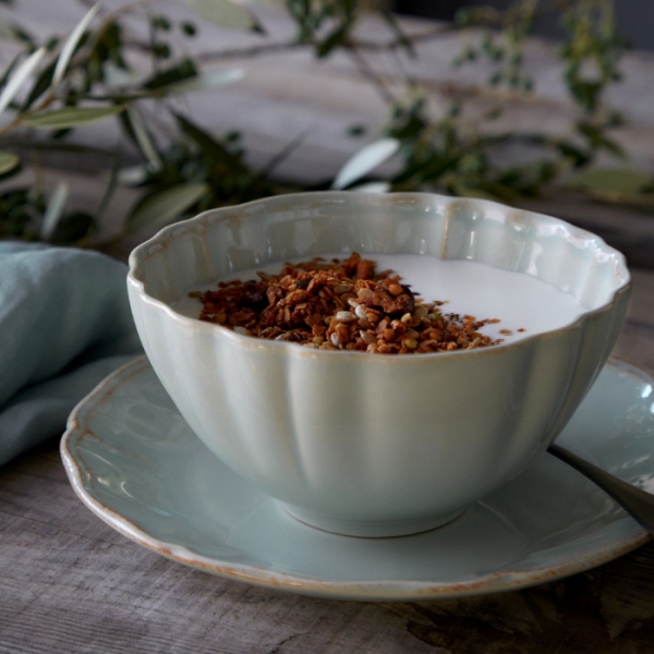 Tanier dezertný tyrkys Alentejo 21cm