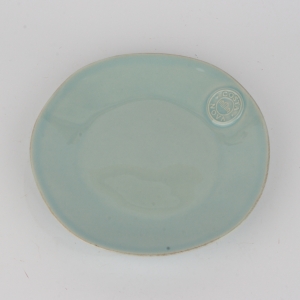 Tanier dezertný tyrkys COSTA NOVA 21cm