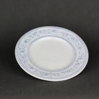 Tanier modrej ruže 20,5 cm