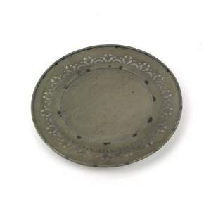 Tanier na cukrovinky antik XXL