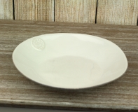 Tanier na polievku biely Costa Nova NOVA 25cm