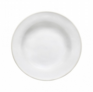 Tanier polievkový biely ASTORIA 21cm