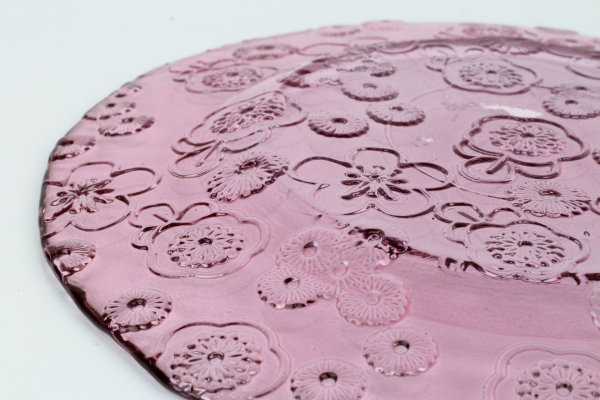 Tanier ružový San Miguel Flora 20cm