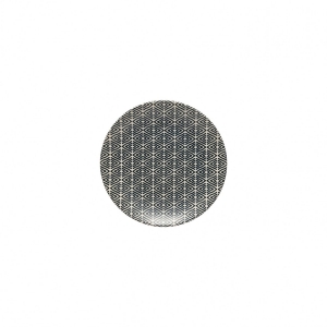 Tanierik na pečivo 17cm AUGUSTA ornamenty