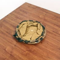 Taška / kôš na lístie 50cm