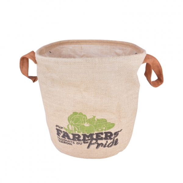 Taška na bylinky 29x29x29,5cm