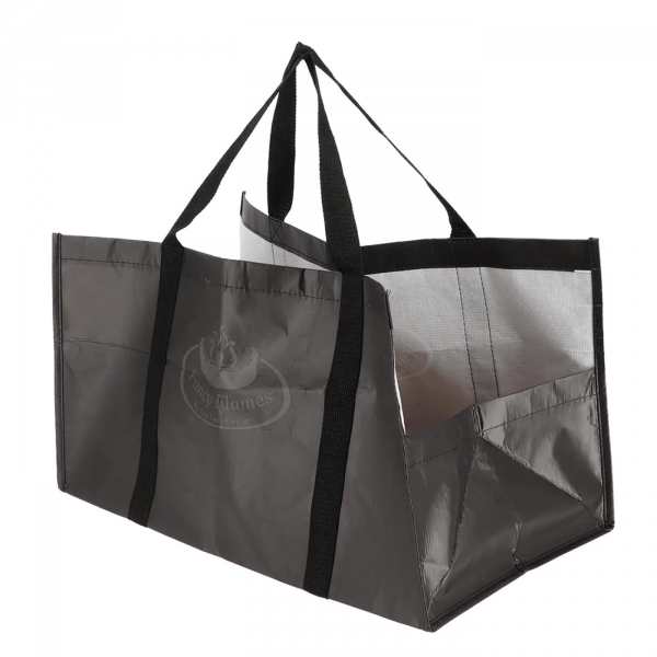 Taška na drevo 20kg | Esschert Design