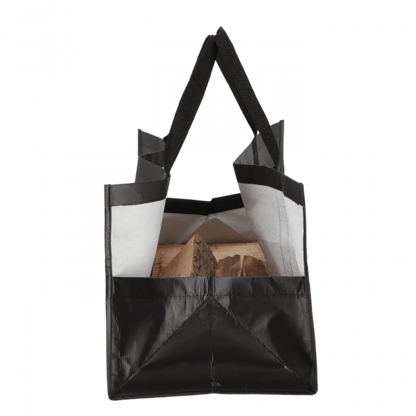 Taška na drevo 20kg | Esschert Design