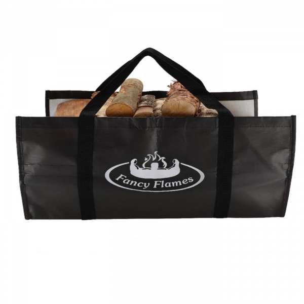 Taška na drevo 20kg | Esschert Design