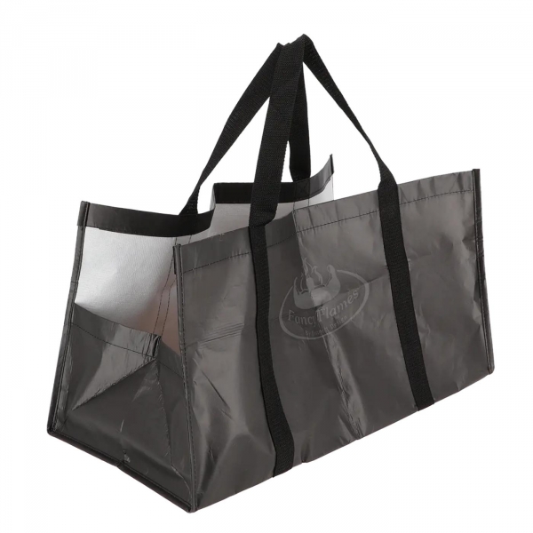 Taška na drevo 20kg | Esschert Design