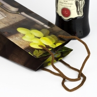 Taška na víno A634