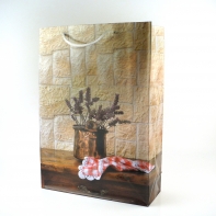 Taška veľká 8x25x31cm šatku