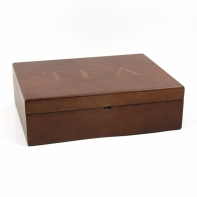 TEA box