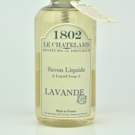 Tekuté mydlo 1802 Le Chatelard 250ml