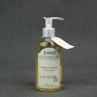 Tekuté mydlo 1802 Le Chatelard 250ml
