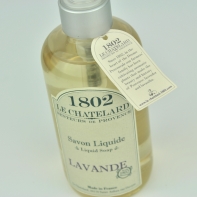 Tekuté mydlo 1802 Le Chatelard 250ml