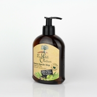 Tekuté mydlo s olivovým olejom Le Petit Olivier 300ml