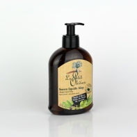 Tekuté mydlo s olivovým olejom Le Petit Olivier 300ml