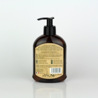 Tekuté mydlo s olivovým olejom Le Petit Olivier 300ml