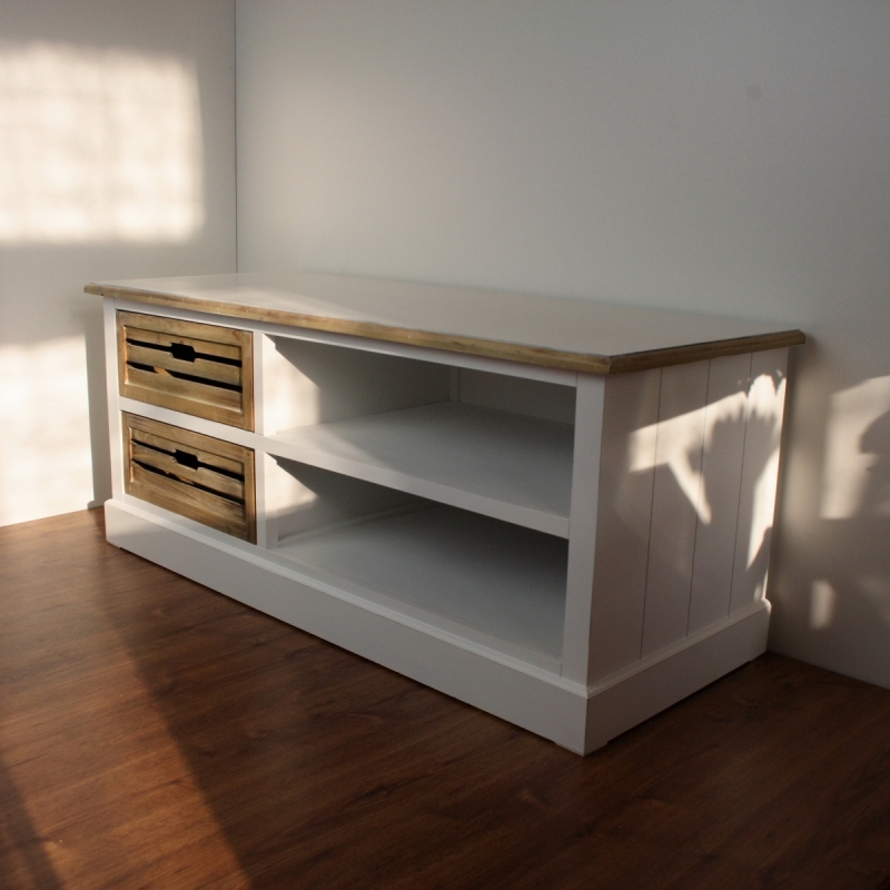 Televízny stolík Novaline 120x54x48cm