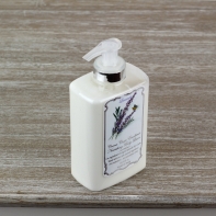 Telové mlieko levanduľa 300ml 