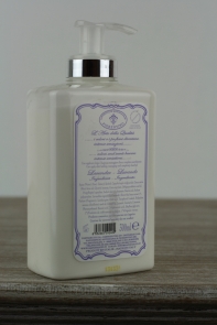 Telové mlieko levanduľa 300ml 