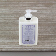 Telové mlieko levanduľa 300ml 