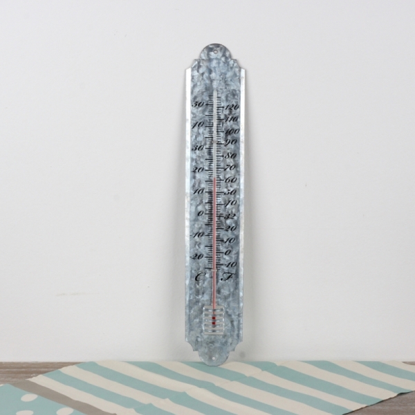 Teplomer 5511 - vyřazueno z dôvodu prasknutia skla