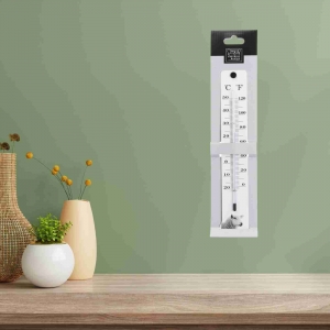 Teplomer B & W Farmárska zvieratká, v. 28 cm - ovce