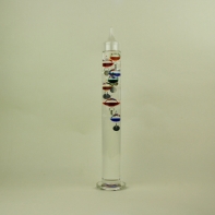 Teplomer Galileo-Galilei najväčšie 44cm