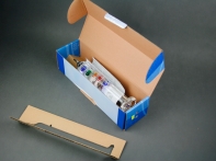 Teplomer Galileo-Galilei strednej 28cm