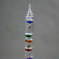 Teplomer Galileo-Galilei strednej 28cm