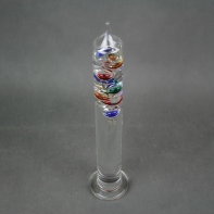 Teplomer Galileo-Galilei veľký 33cm