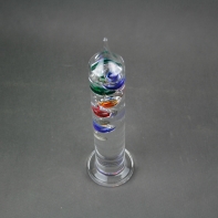 Teplomer Galileo-Galilei veľký 33cm