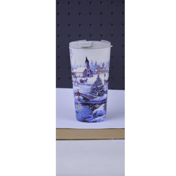 Termohrnek cestovní 0,5l