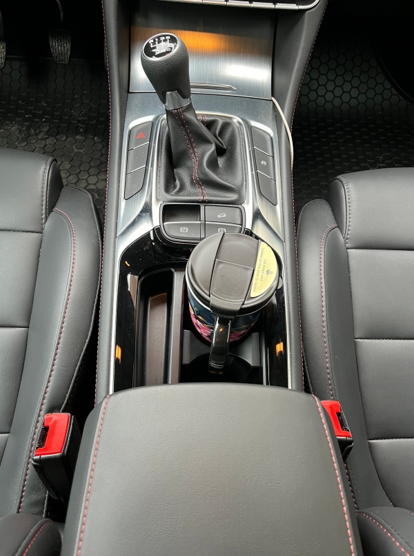 Termohrnček Motorbike 500ml