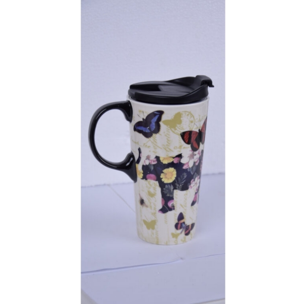 Termohrnček na kávu 500ml