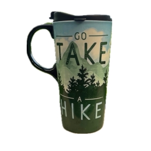 Termohrnček pre mužov 500ml