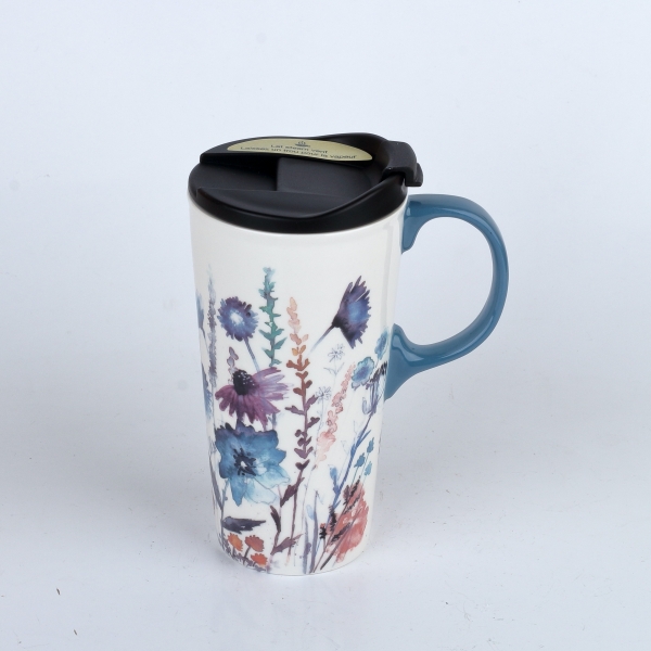 Termohrnček s uchom 500ml v darčekovom balení