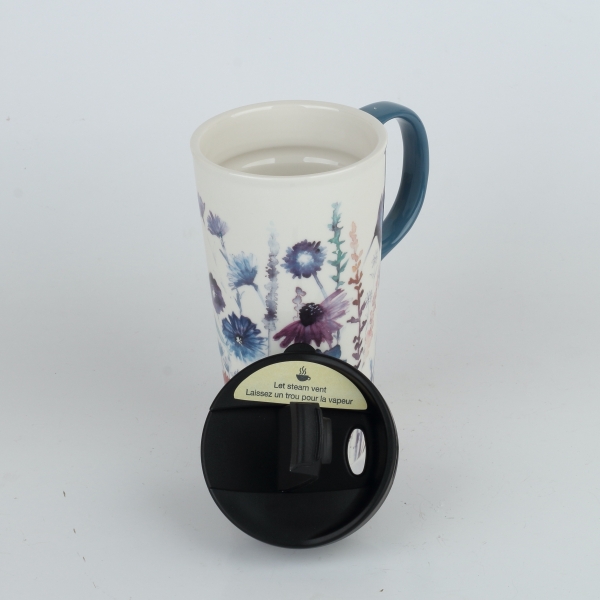 Termohrnček s uchom 500ml v darčekovom balení