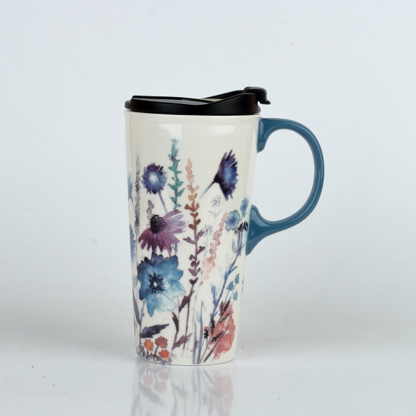 Termohrnček s uchom 500ml v darčekovom balení