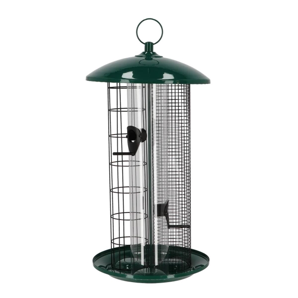 Trojnásobné krmítko - XXL