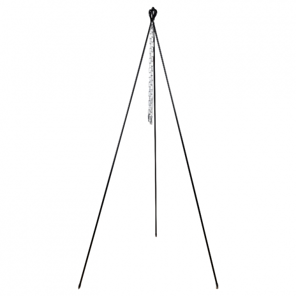 Trojnožka na kotlík