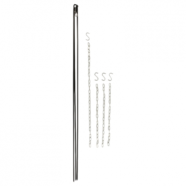 Trojnožka na kotlík